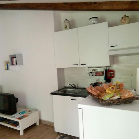 Piano di Follo Apartment Maison De Marina المظهر الخارجي الصورة