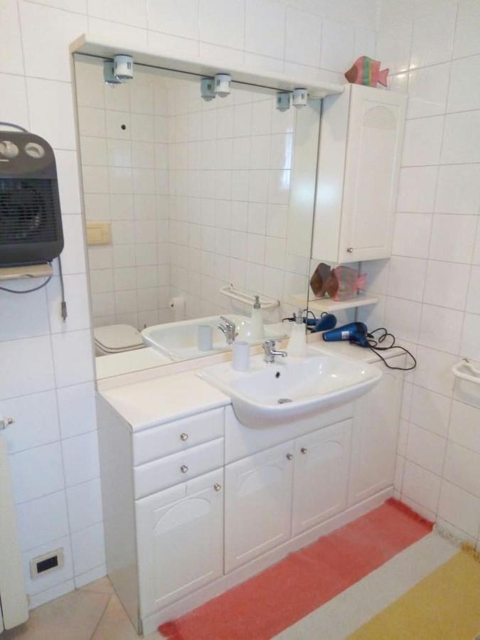 Piano di Follo Apartment Maison De Marina المظهر الخارجي الصورة