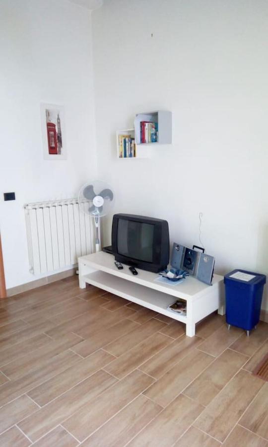 Piano di Follo Apartment Maison De Marina المظهر الخارجي الصورة