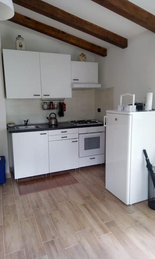 Piano di Follo Apartment Maison De Marina المظهر الخارجي الصورة