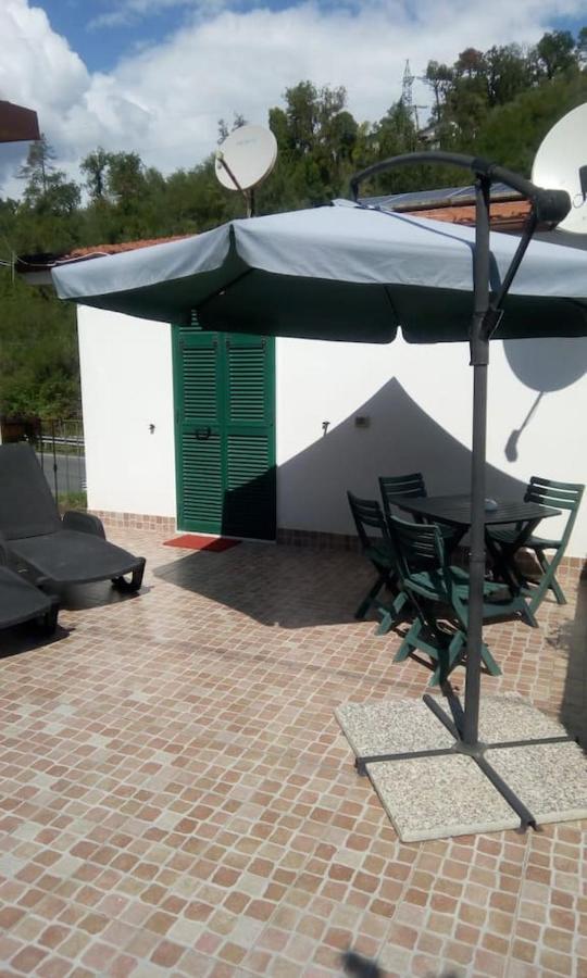 Piano di Follo Apartment Maison De Marina المظهر الخارجي الصورة