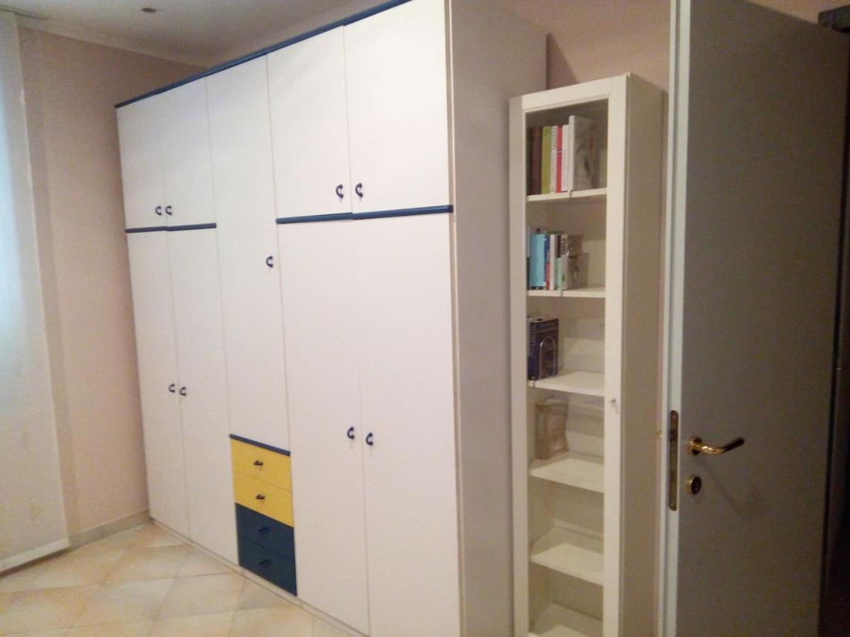 Piano di Follo Apartment Maison De Marina المظهر الخارجي الصورة