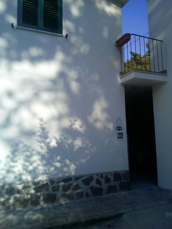 Piano di Follo Apartment Maison De Marina المظهر الخارجي الصورة