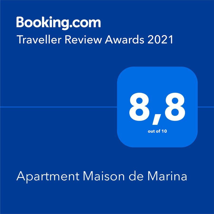 Piano di Follo Apartment Maison De Marina المظهر الخارجي الصورة